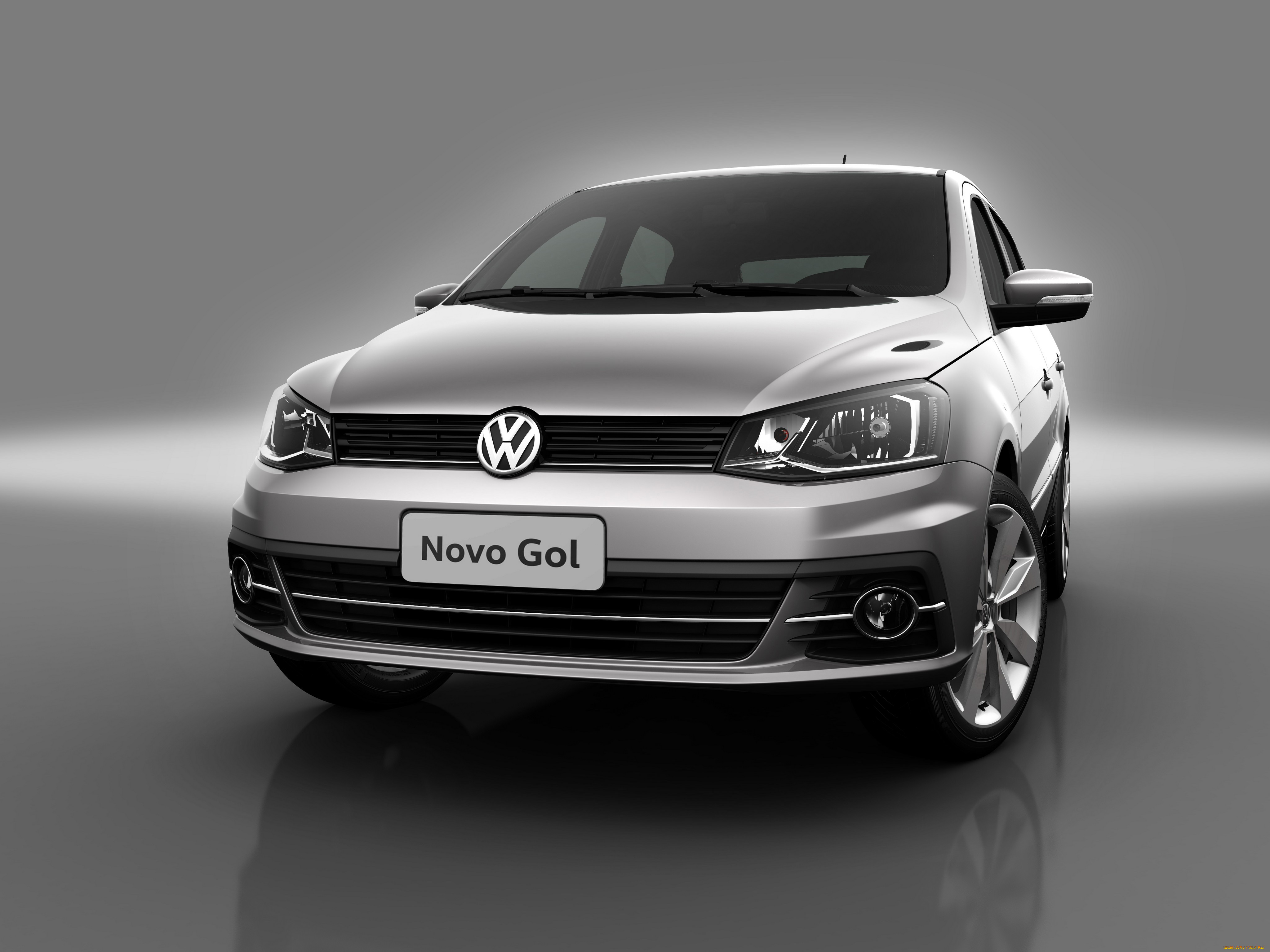 , volkswagen, 2016, 5-door, gol